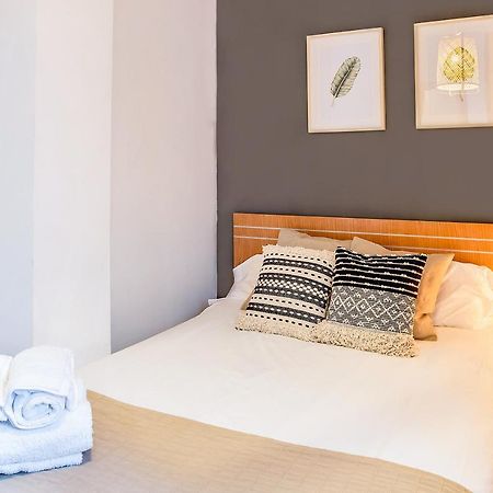 Apartamento Fuente Olleta Malaga Bagian luar foto
